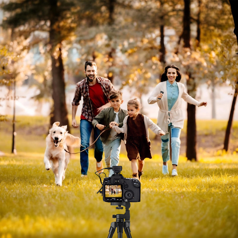 [AUSTRALIA] - Remote Shutter Release for Sony Wireless Remote for Camera S1/S2 Compatible with Sony a7, a7II, a7IV, a6000, a6300, a6400, a6500, a77, a77M2, a99, a580, a560, a550, RX10M2 