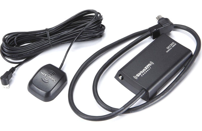 SIRIUS-XM SXV300V1 SiriusConnect(TM) Vehicle Tuner Computers, Electronics, Office Supplies, Computing