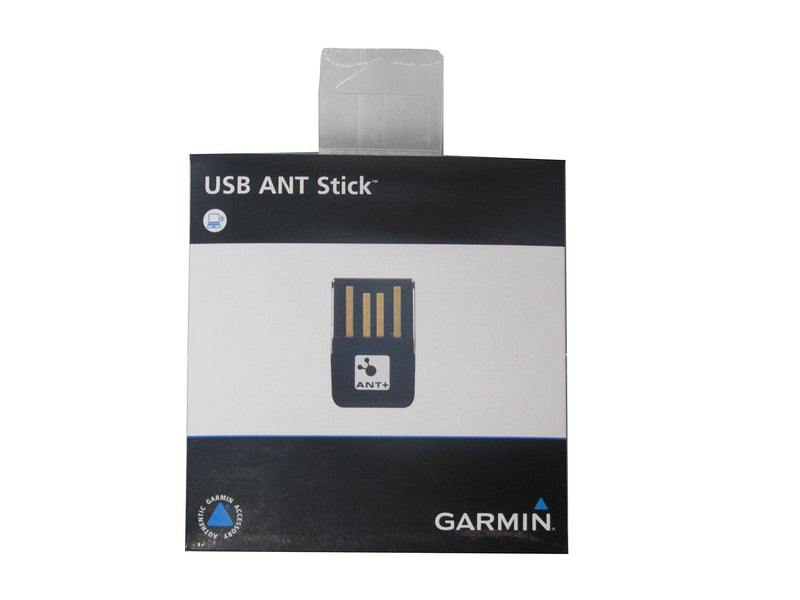 Garmin USB ANT Stick for Garmin Fitness Devices New