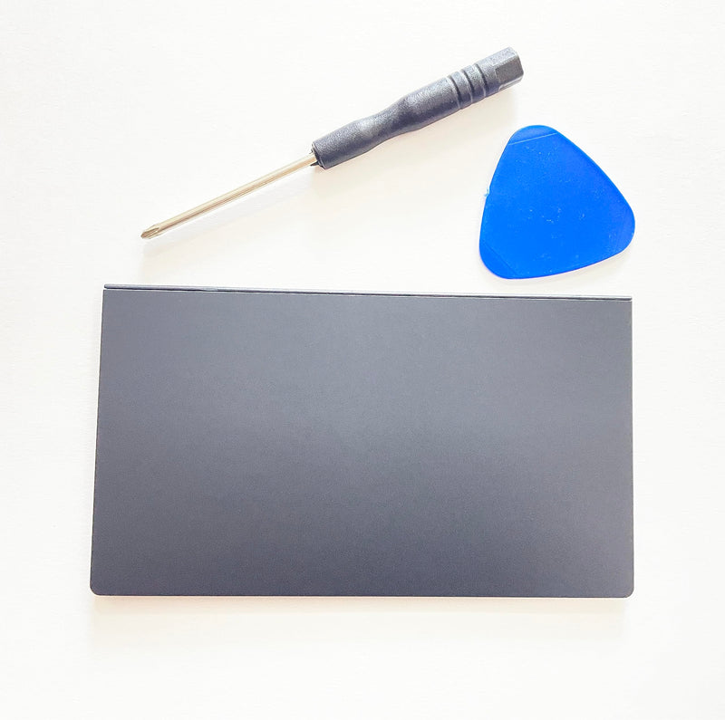 Touchpad Clickpad TrackPad Replacement for Lenovo Thinkpad X390 Yoga (20NN 20NQ) X13 Yoga (20SX 20SY) Laptop 01YU081 01YU082 SM10P36092