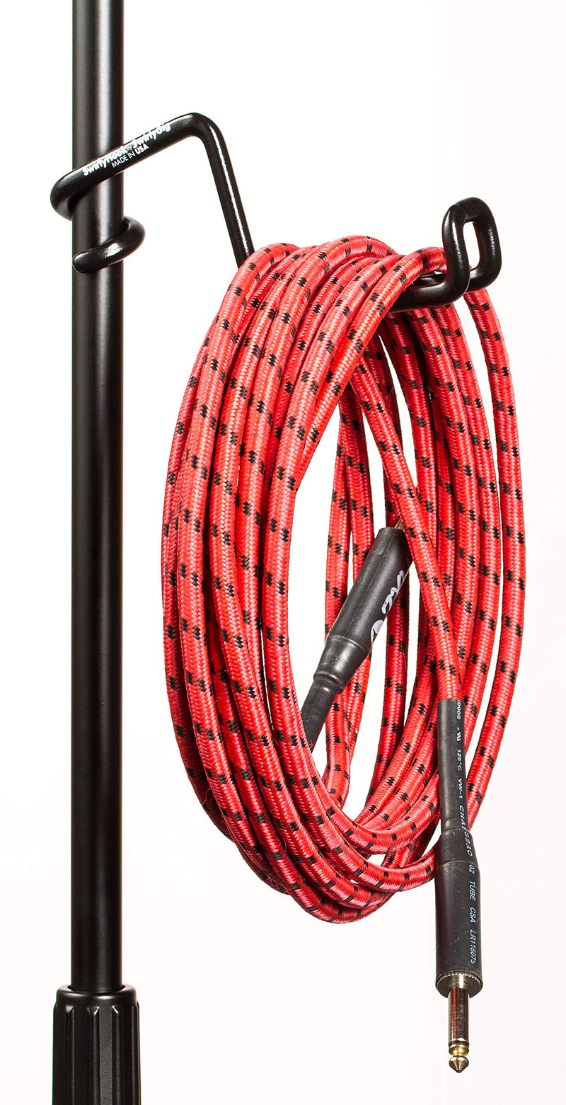 SwirlyHook I (4-Pack)
