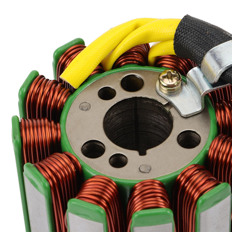 STATOOK Magneto Generator Stator Coil Compatible with YZF R1 2015-2020 YZFR1 06-15 FZ1 Fazer YZF-R1S 2016-2017 FZ8 FZ8N FZ8S FZS1 5VY-81410-00-00 2D1-81410-01-00 2D1-81410-10-00