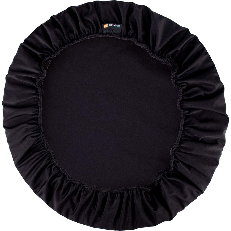 Protec Instrument Cover, 15.75-17.75”, Ideal for Tuba and Other Larger Bells, Model A328