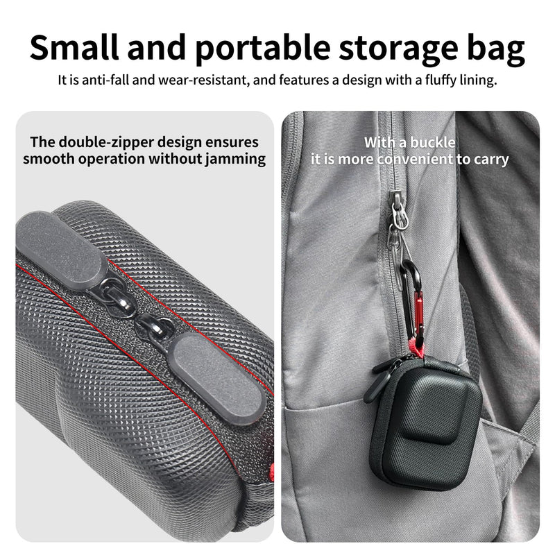 [AUSTRALIA] - Accessories Kit for GoPro Hero 4K Accessories Including Silicone Protective Cases Storage case Tempered Glass Protective Films Lens caps lanyards and Battery Side Covers for GoPro Hero 