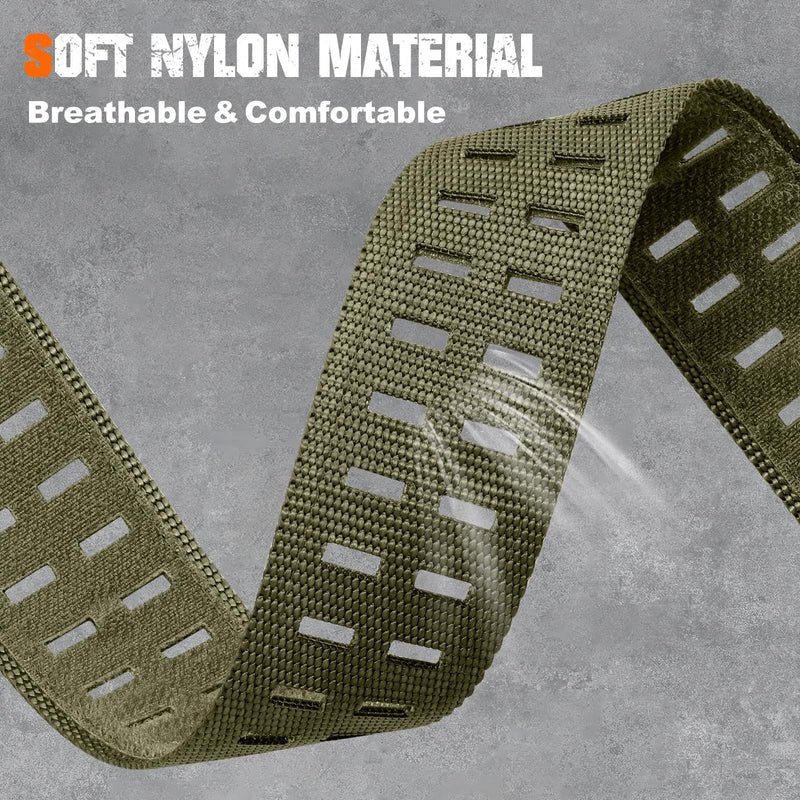 Bandletic Nylon Bands Compatible with Apple Watch