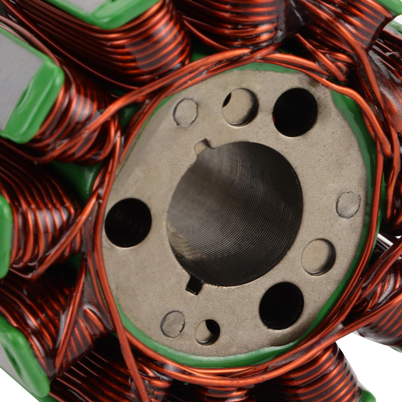 STATOOK Magneto Generator Stator Coil Compatible with YZF R1 2015-2020 YZFR1 06-15 FZ1 Fazer YZF-R1S 2016-2017 FZ8 FZ8N FZ8S FZS1 5VY-81410-00-00 2D1-81410-01-00 2D1-81410-10-00