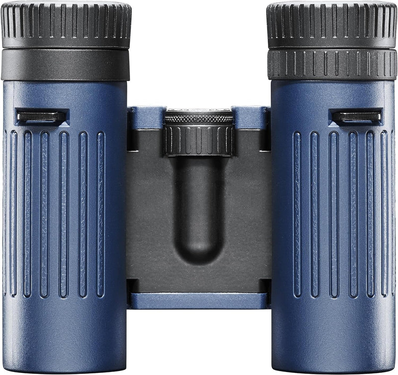 [AUSTRALIA] - Bushnell H2O 8x25 Binoculars for Bird Watching – Compact and Waterproof with BaK-4 Prisms & Multi-Coated Optics – Lightweight for Hiking, Travel & Wildlife Viewing Roof Prism 