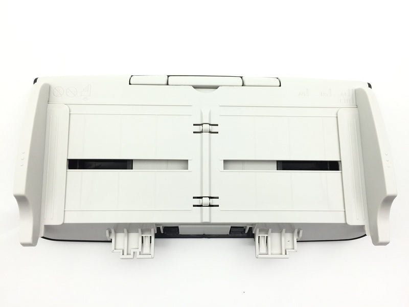 PA03670-E985 Input Tray Input Chute Unit Paper Tray Chute Assembly Chuter Unit Compatible with fi-7160 fi-7260 fi-7140 fi-7240 fi-7180 fi-7280