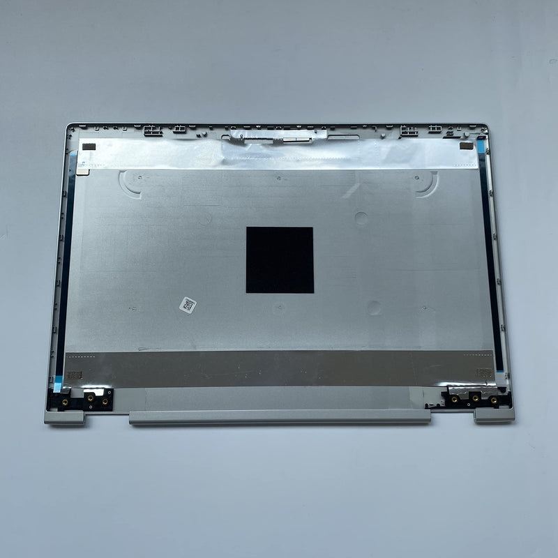 New Replacement for HP Pavilion 14-CD 14M-CD 14M-CD0001DX Laptop LCD Cover Back Rear Top Lid Black Touch Lid L22239-001 Touch LIDSliver, Sliver, small