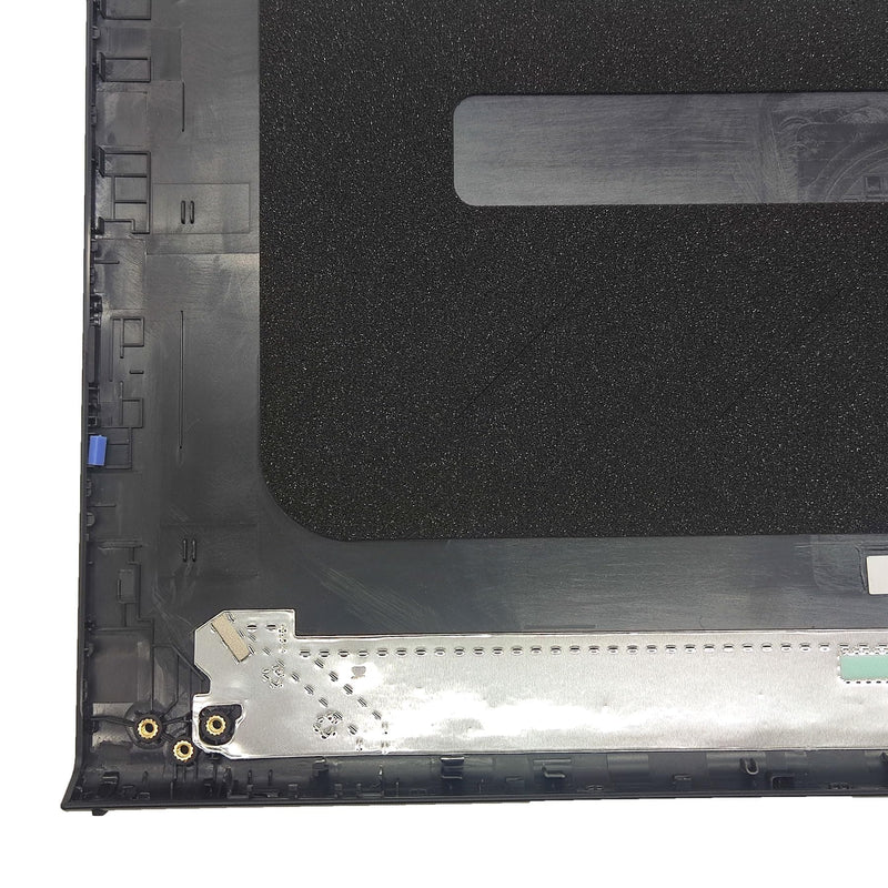 Replacement for DELL Vostro 15 3510 3520 3525 LCD Back Cover Rear Top Lid DWRHJ 0DWRHJ Black | Black, Rear Top Lid, LCD Display Housing Replacement, P/N 0DWRHJ