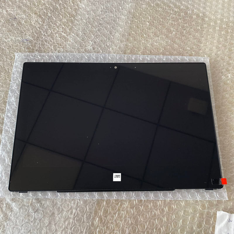 Replacement for HP Chromebook X360 11 G3 EE CelN4000 CelN4020 CelN4020 CelN4120 11.6 inch LCD LED Touch Screen Digitizer Display Assembly L92337-001 L92338-001,Black