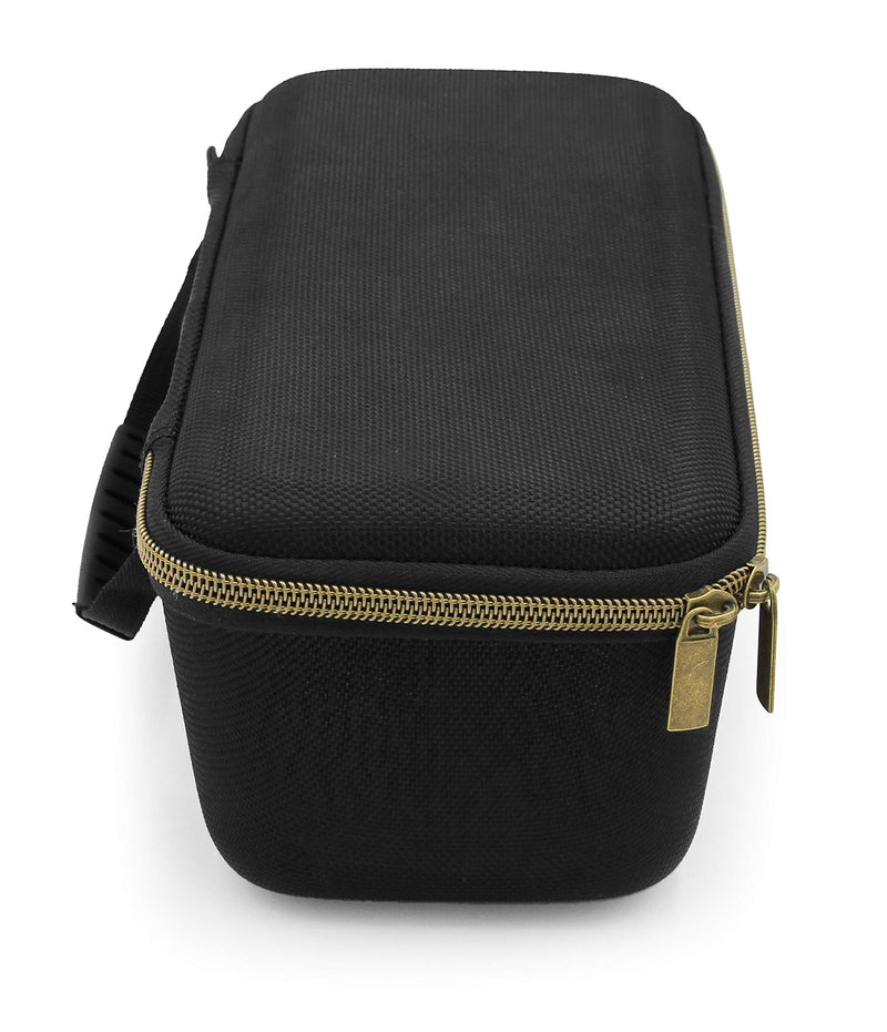 [AUSTRALIA] - CASEMATIX Travel Case Compatible with Tascam Portacapture X8 32-Bit Float Audio Recorder XLR and Small Accessories - Includes Field Audio Recorder Case Only 