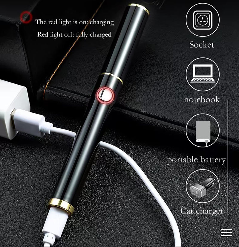 Wireless Presenter, Presentation Clicker, Applicable to on-site Guidance, Sand Table Sales, Conference Presentation, etc