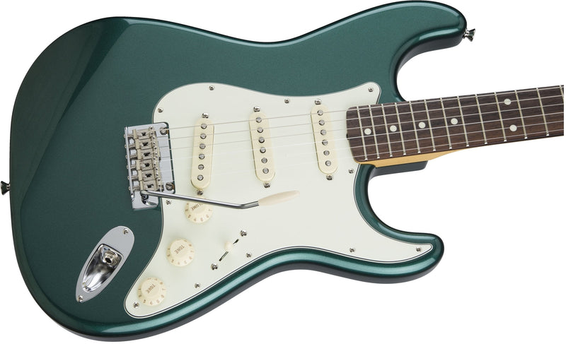 [AUSTRALIA] - Fender Strat Pickup Cover Set (3), Parchment 