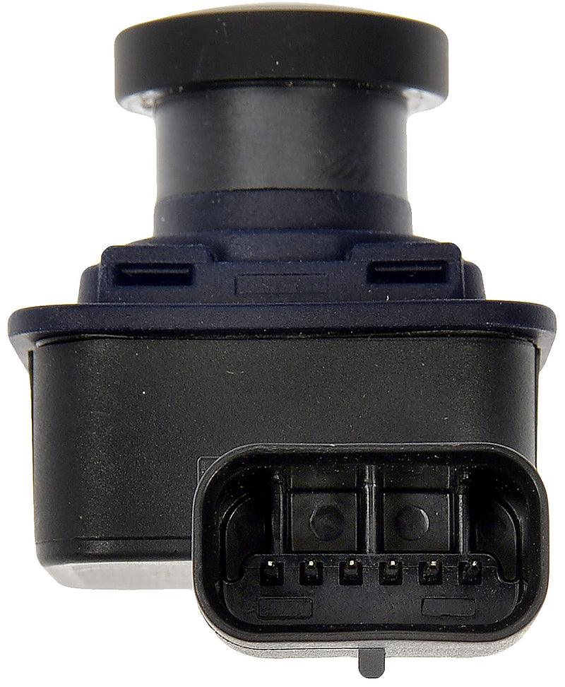 Dorman 592-196 Rear Park Assist Camera | Fits Select Ford Models