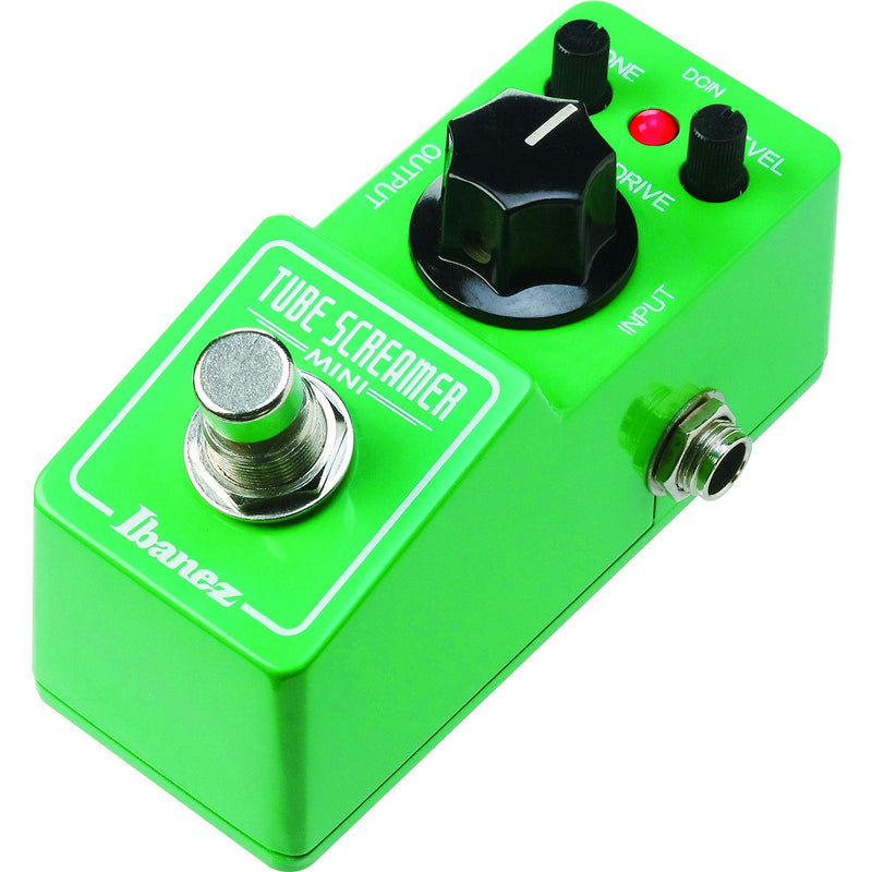 Ibanez Tube Screamer Mini