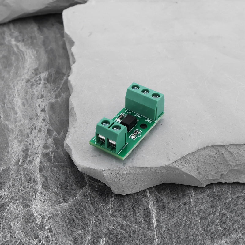 [AUSTRALIA] - The Lord of the Tools 4X 1-Channel PC817 Optocoupler Isolation Module (12V) Suitable for Photoelectric Isolator Signal Ssolation and Anti-Interference 12V 