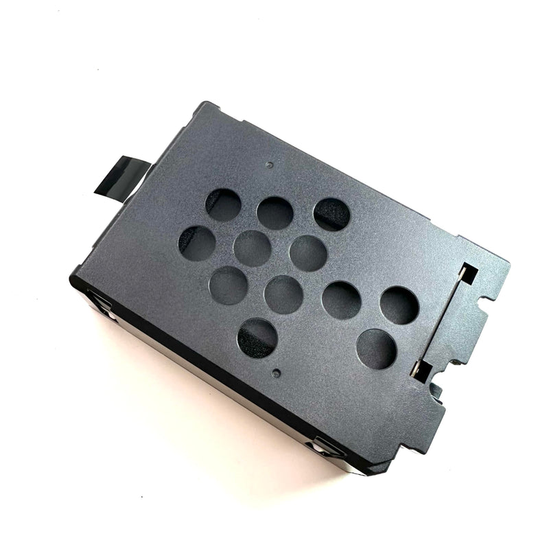 CF-31 CF-30 HDD Caddy Adapter Enclosure for Panasonic ToughBook | 2PK, Hard Drive Box, Bracket Connector Cable，Hard Drive Mounting Support Bracket，Solid State Drive Bracket 2 packs