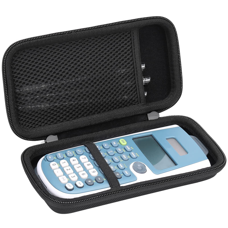 co2CREA Hard Case Replacement for Texas Instruments TI-30XIIS / TI-30XS / TI-36X Pro/TI-30Xa Scientific Calculator for Texas TI-30XIIS
