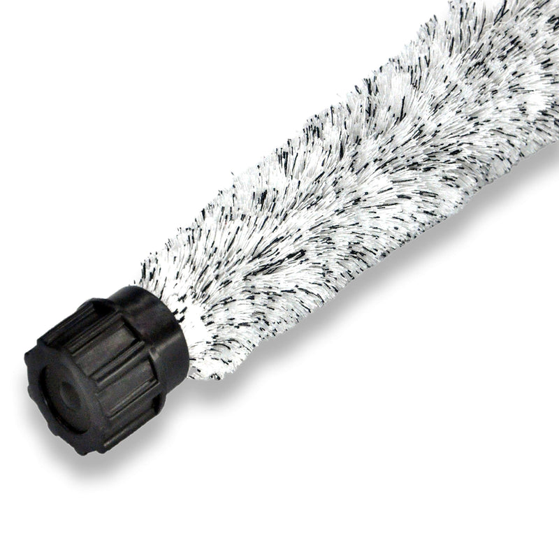 [AUSTRALIA] - KUKYO　Alto Sax Pad Saver, ultra fiber Brush Cleaner Maintain Care Tool, easy to environment,easy to body of human, Gifts. 