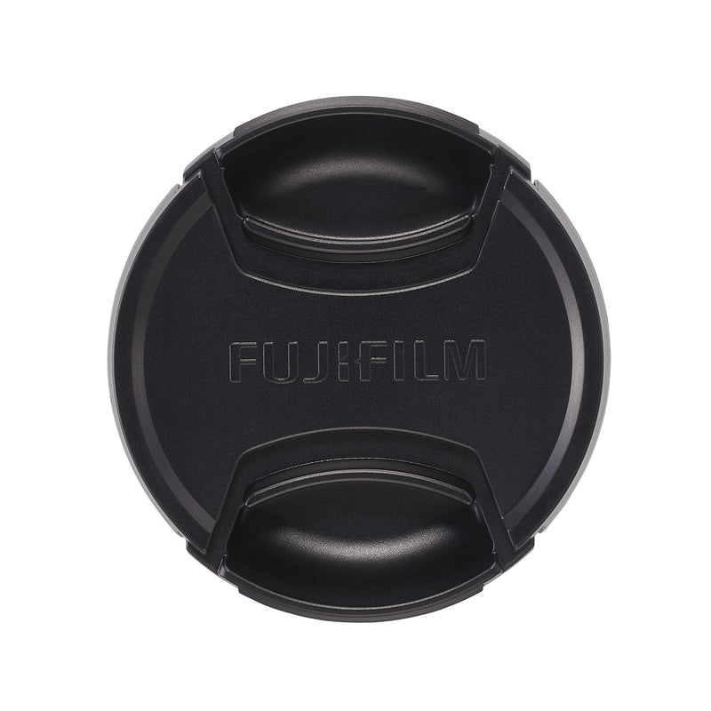 FUJIFILM Front Lens Cap 49mm (for XF16mm F2.8mm Lenses) ø49mm