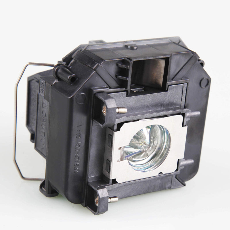 Huaute V13h010l60 Replacement Projector Lamp for ELPLP60 for Epson PowerLite 420 425W 905 92 93 95 96W 1835 430 435W 915W