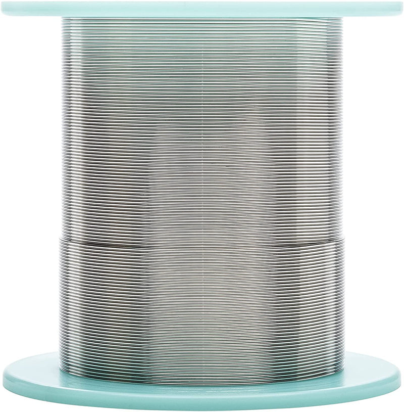 Weller WSW SCN M1 (T0051402799) 0.5mm Lead Free Solder Wire Alloy Sn99.3Cu0.6Ni0.05 Flux Content 3.5% 100g Silver 0,5mm, 100g