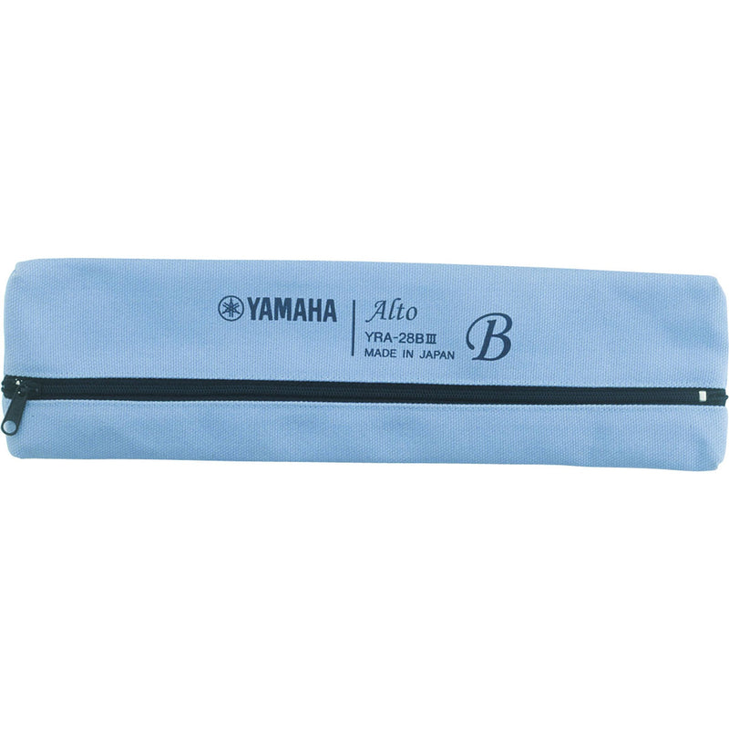 [AUSTRALIA] - Yamaha YRA-28B Alto Recorder, Key of F Baroque 