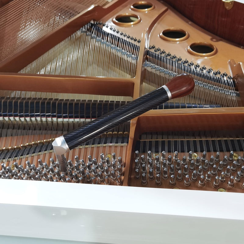 [AUSTRALIA] - Professional Piano Tuning Tools Carbon Fiber Piano Tuning Wrench Ultralight For Upright And Grand Pianos Piano Tuner 