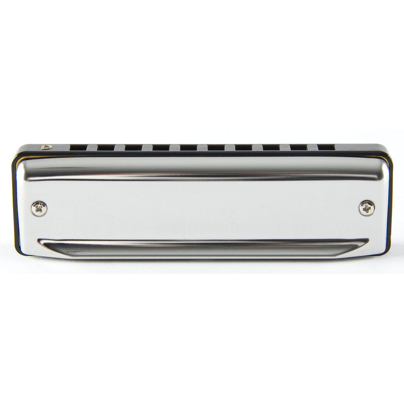 Suzuki Bluesmaster MR-250 Harmonica - Key C