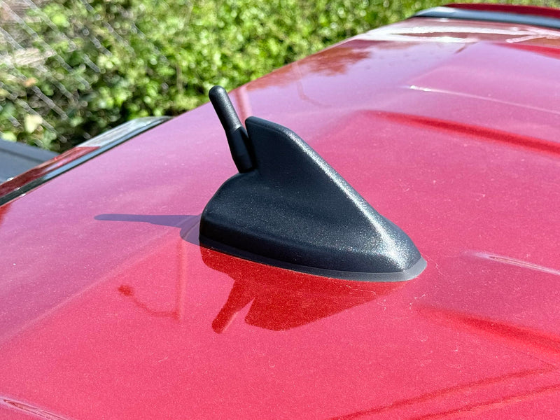[AUSTRALIA] - CravenSpeed Stubby Jr Antenna Compatible with Ford Maverick 2022-2026 | 2 inches | Short Antenna Replacement | Made in The USA Maverick 2022-2024 
