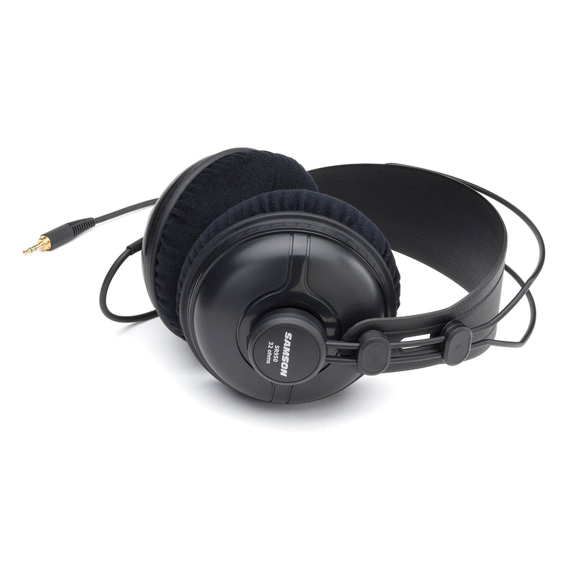 Samson SR950 Professional Studio Reference Headphones