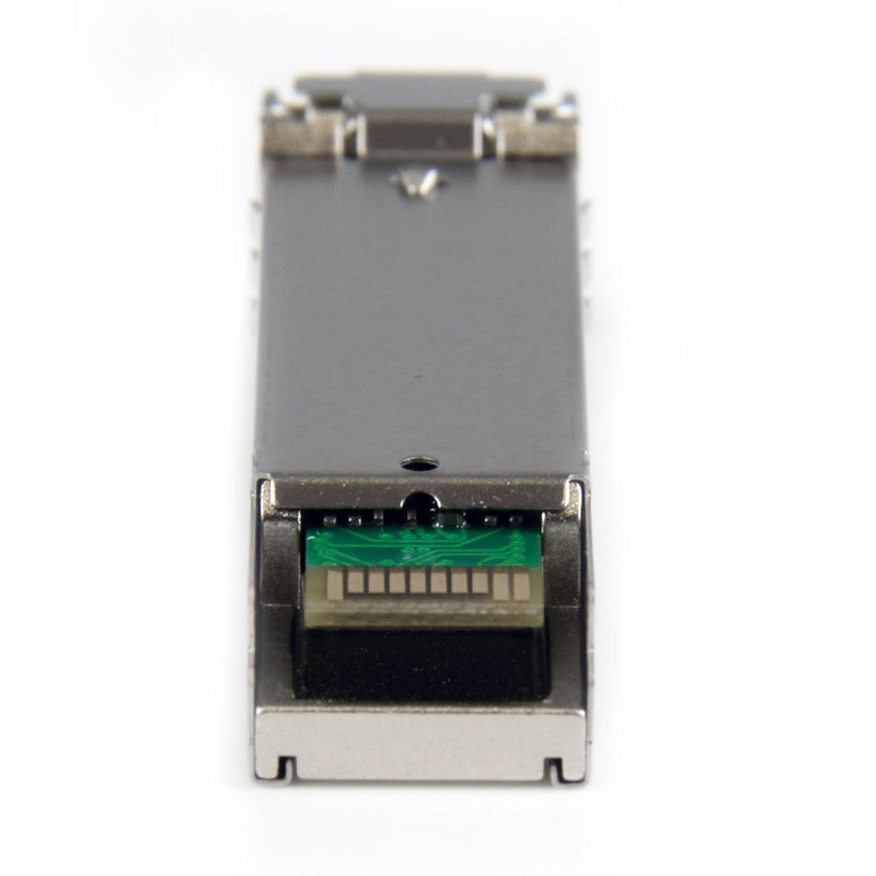 StarTech Cisco GLC-LH-SMD Compatible SFP Module, 1000BASE-LH (SFPG1320C) | 1GbE Single Mode Fiber Optic Transceiver, 1GE Gigabit Ethernet SFP, LC 20km, 1310nm, DDM Cisco Firepower, SMF
