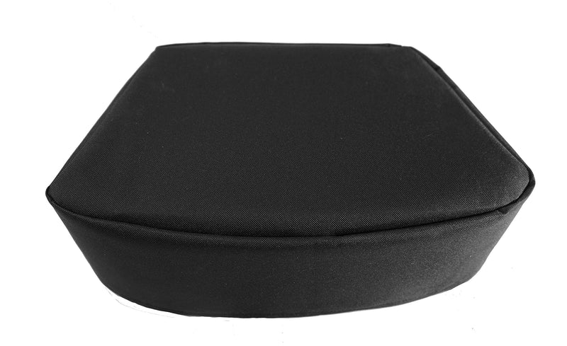 Protective Dust Cover for Bose Wave SoundTouch Music System IV by DigitalDeckCovers (Anti-Static, Water-Resistant, Durable, Black Premium Fabric)