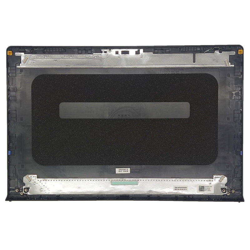Replacement for DELL Vostro 15 3510 3520 3525 LCD Back Cover Rear Top Lid DWRHJ 0DWRHJ Black | Black, Rear Top Lid, LCD Display Housing Replacement, P/N 0DWRHJ