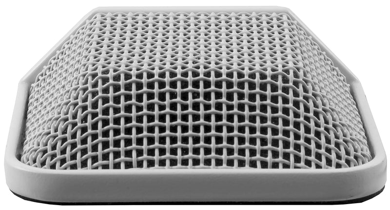 MXL AC-44 USB Boundary Conferencing Microphone - White MXL AC44 WHITE