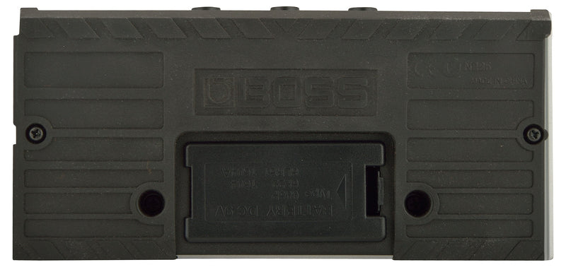 [AUSTRALIA] - BOSS FS-6 Dual Pedal Switch 