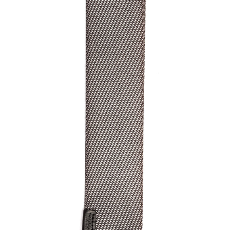[AUSTRALIA] - Planet Waves D'Addario Accessories Guitar Strap - Guitar Accessories - Electric Guitar Strap Silver 