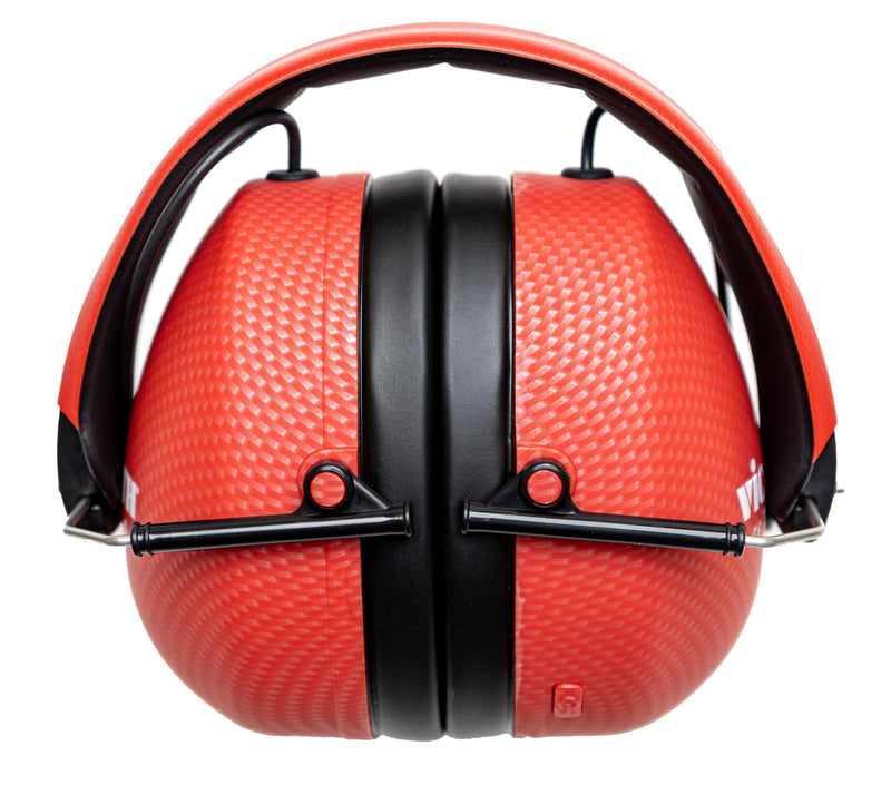 Vic Firth Bluetooth Isolation Headphones 6-12 Months