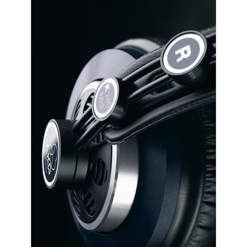 AKG K 240 MK II Stereo Studio Headphones K240 MKII Pro Headphones