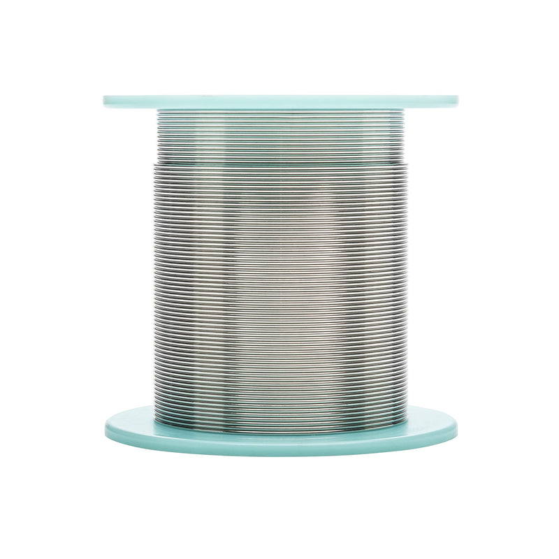 [AUSTRALIA] - Weller WSW SCN M1 (T0051404399) Lead Free Solder Wire, Dia: 0.8 mm / 0.039 in, Wt: 100 g / 3.527 oz, Alloy Sn99.3Cu0.6Ni0.05, Flux content 3.5% 