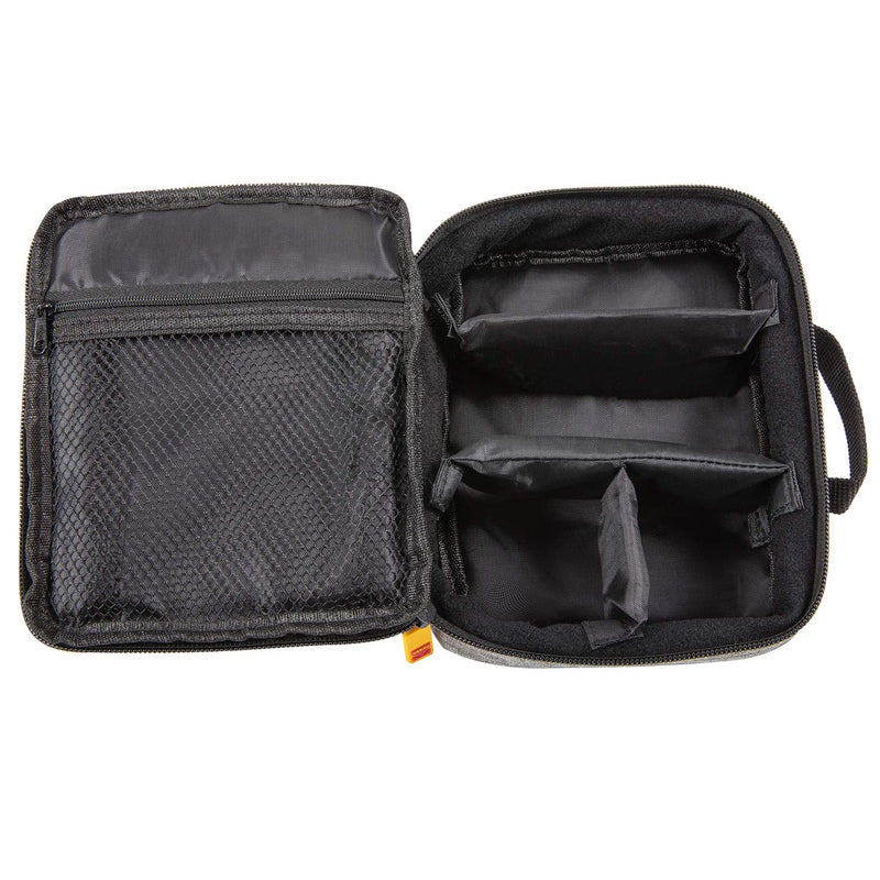 Kodak Luma Projector Case - Kodak Luma 150, 350,Case Also Features Easy Carry Handle & Adjustable Pockets