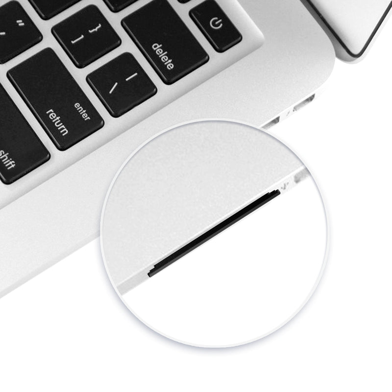 Transcend 256GB JetDrive Lite 350 Storage Expansion Card for 15-Inch MacBook Pro with Retina Display (TS256GJDL350)