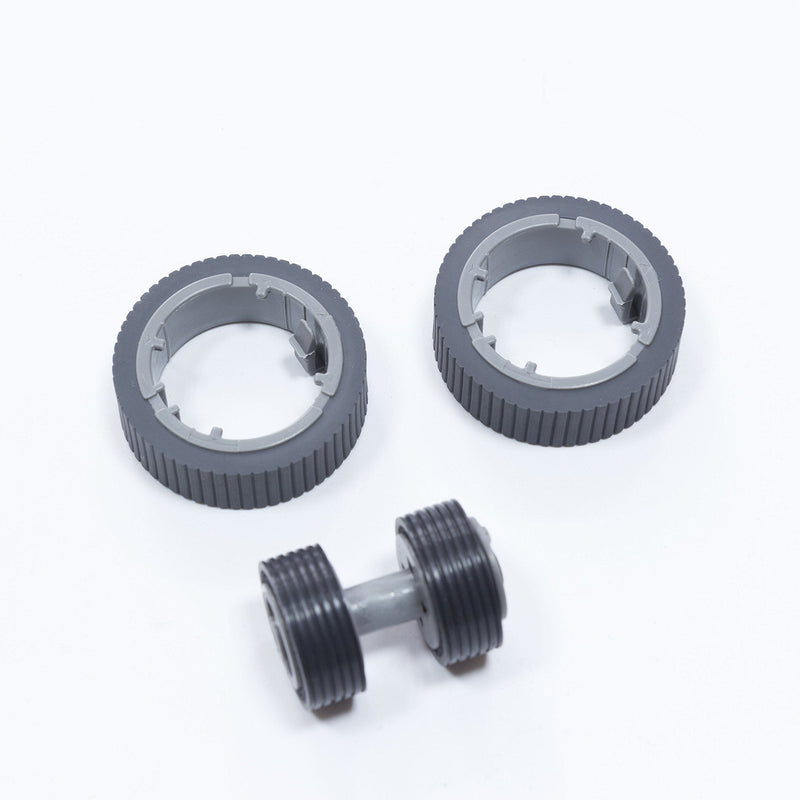 New Scanner Brake and Pick Roller Set Fi-7160 fi-7260 fi-7140 fi-7240 fi-7180 fi-7280 PA03670-0001 PA03670-0002