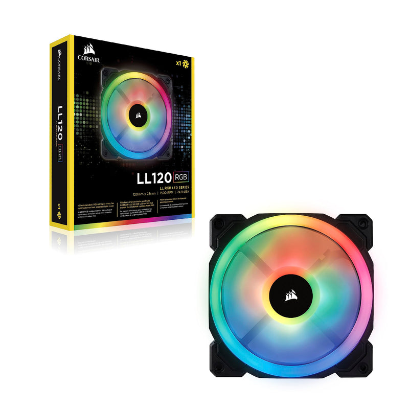 Corsair Computer Fan Single Pack