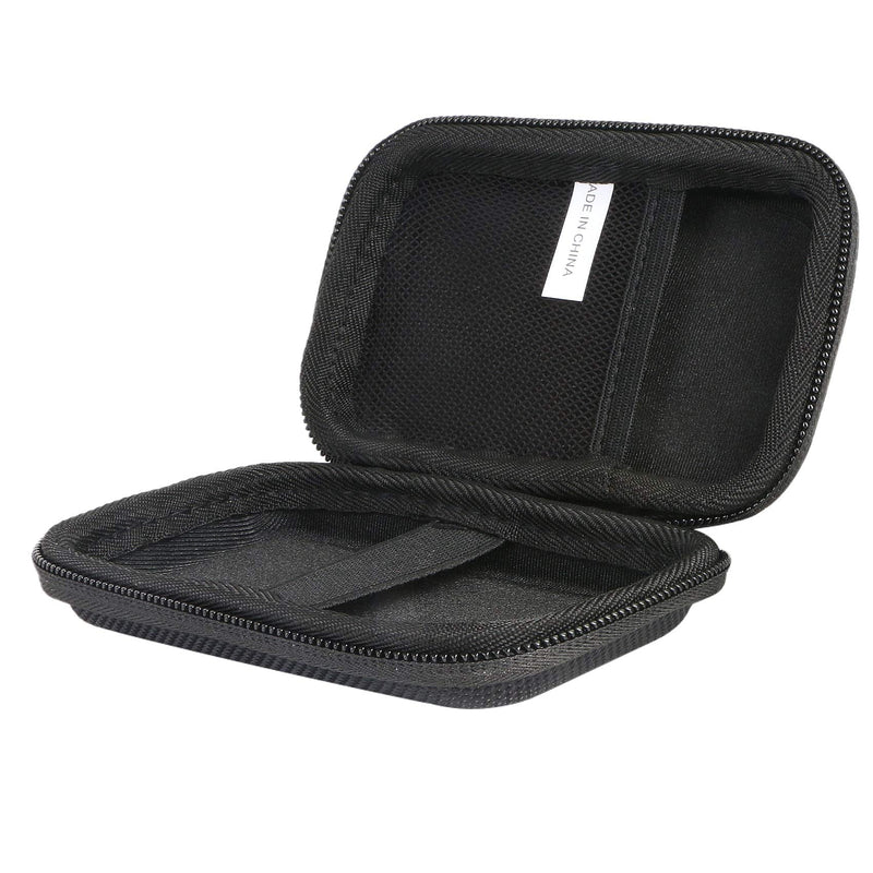 Khanka Hard Case Replacement for SanDisk Extreme PRO External SSD 250GB / 500GB / 1TB / 2TB