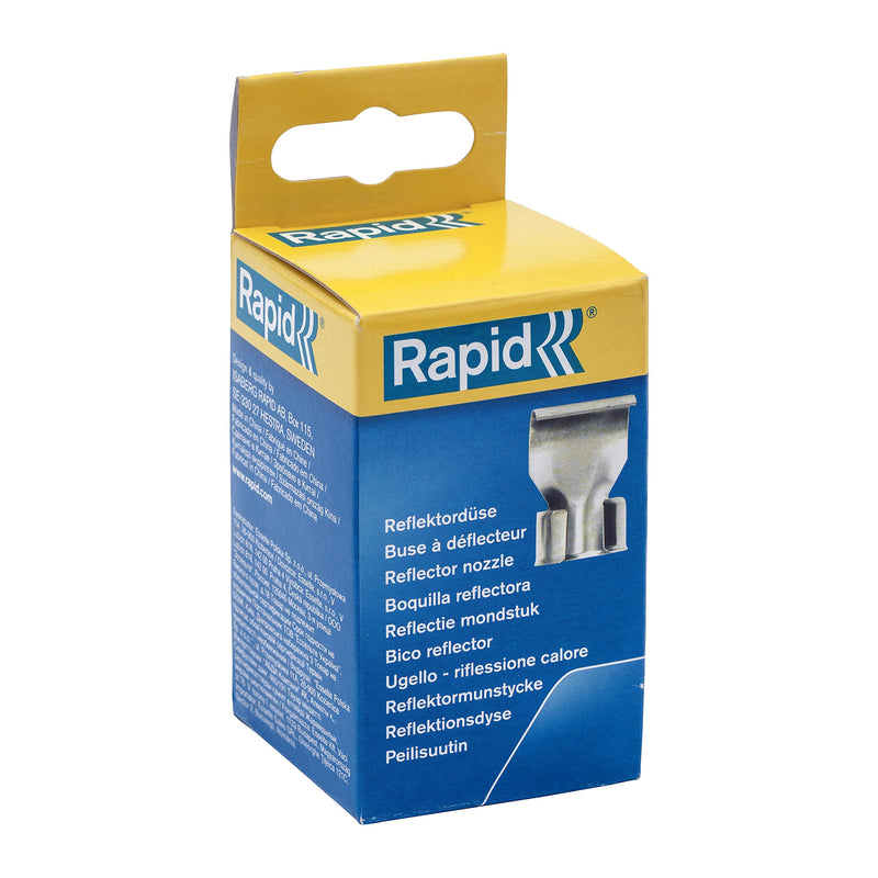 Rapid Reflector Nozzle for Hot Air Guns, 212150
