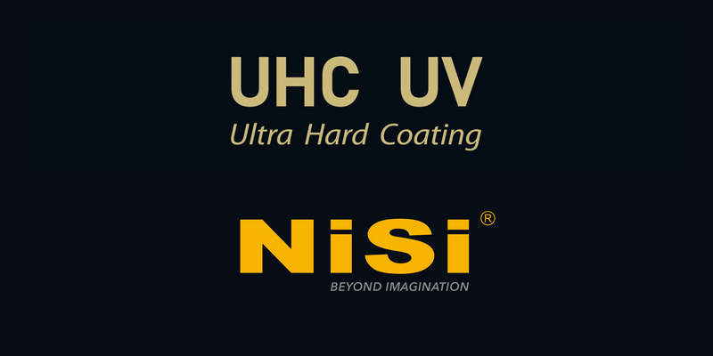 NiSi 46mm UHC UV Lens Protection Filter