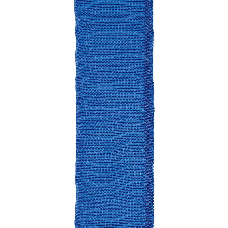 D'Addario Accessories Padded Guitar Strap - Guitar Accessories - Electric Guitar Strap, Acoustic Guitar Strap, Acoustic Electric Guitar Strap & Bass Guitar Strap - Woven - Red - 3" Wide 3" Wide -adjustable from 43" to 58" long.