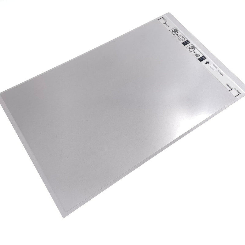 [AUSTRALIA] - 5pcs X B12B819051 Carrier Sheet B12B813431 4T8624 Sheets Compatible with Epson A4 Scanner Scan A3 B4 Odd-Sized Wrinkled Flimsy Folded Receipt Newspaper Magazine Clipping Torn Fragile Paper 